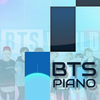 Piano BTS icono
