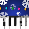 Christmas Piano icono