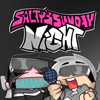 FNF Salty's Sunday Night For Music Battle icono