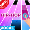 Piano Tiles Of Hip-Hop icono