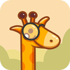 Be Like A Giraffe icono