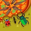 Ants And Pizza icono