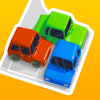 Parking Jam 3D icono