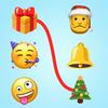 Emoji Puzzle! icono