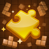 Jigsaw Puzzles - Block Puzzle (Tow in one) icono