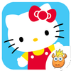 Hello Kitty icono