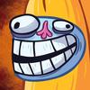 Troll Face Quest Internet Memes icono