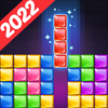 Block Puzzle icono