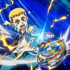 Beyblade Burst Rivals icono