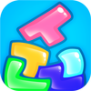 Jelly Fill icono