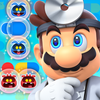 Dr. Mario World icono