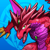 Puzzle & Dragons icono