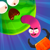 Worm out: Juegos de gusanos icono