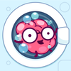 Brain Wash - Rompecabezas Inteligentes icono