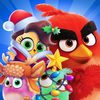 Angry Birds Match 3 icono