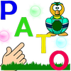 Juego Palabras Infantil Niños icono