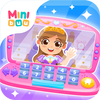 Computadora de Princesas 2 | Juegos para niñas icono