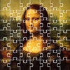 Jigsaw Puzzle World icono