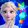 Aventuras de Disney Frozen icono