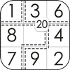 Sudoku Asesino icono