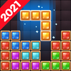 Block Puzzle icono