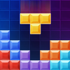 Block Puzzle icono