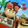 Beach Buggy Racing icono