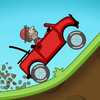 Hill Climb Racing icono