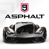 Asphalt 9 icono