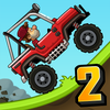 Hill Climb Racing 2 icono