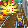 Subway 3D : Surf Run icono