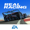 Real Racing 3 icono