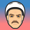 Happy Wheels icono