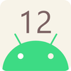 Launcher for Android 12 icono