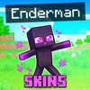 Enderman skins - Mob package icono