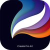 Create Pro Art icono