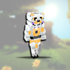 Skins FNAF For Minecraft icono