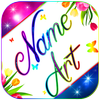 Name Art Photo Editor - 7Arts Focus n Filter icono