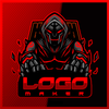 Logo Esport Maker | Create Gaming Logo Maker icono