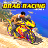 Mod Motor Drag Racing 2021 icono