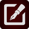 Calligrapher icono