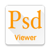 PSD File Viewer icono