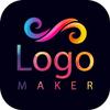 Logo Create: diseño gráfico gratis icono