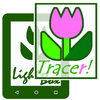 Tracer!  Lightbox tracing app icono