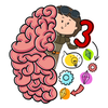 Brain Test 3 icono