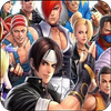 The KOF Fighters 2002 Arcade Game Mame icono