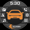 AGAMA Car Launcher icono