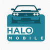 Halo Mobile icono