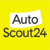 AutoScout24 icono