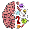 Brain Test 2 icono